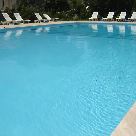 Greeneye Lejlighedshotel *
