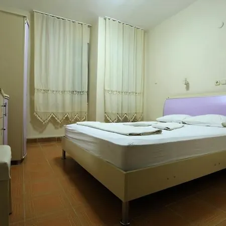 Lejlighedshotel Greeneye Ölüdeniz