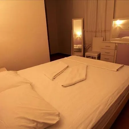 Lejlighedshotel Greeneye *
