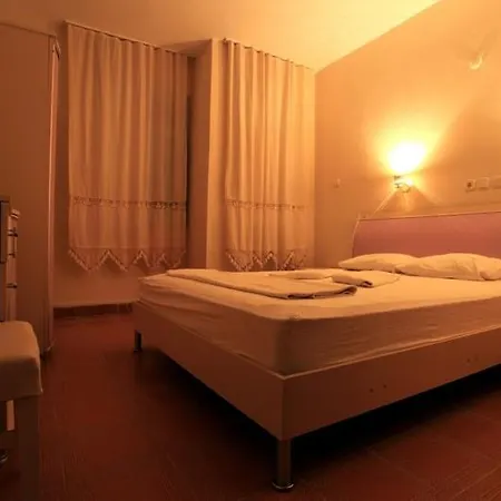 Aparthotel Greeneye Oludeniz